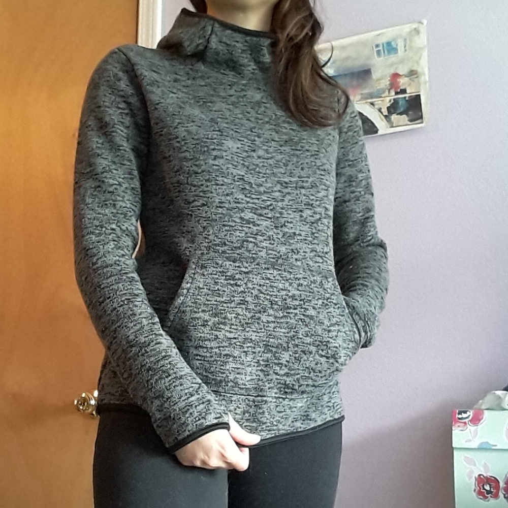 Comfortable Sweatshirt